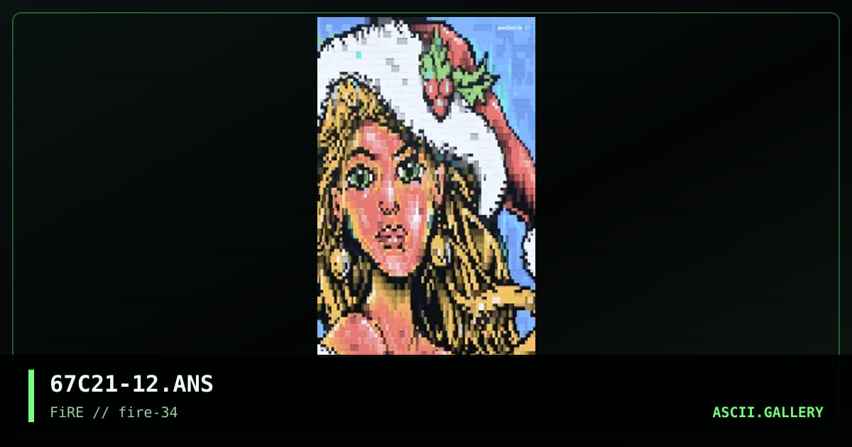 december, by aesthetic, 2021