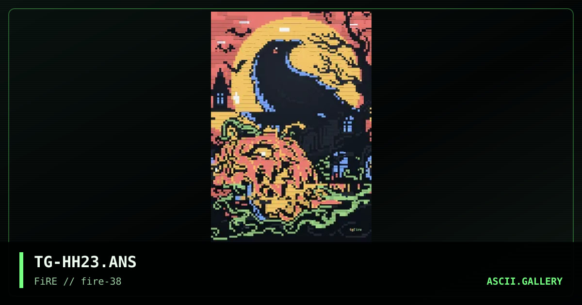 Happy Halloween 2023, by toon goon, 2023