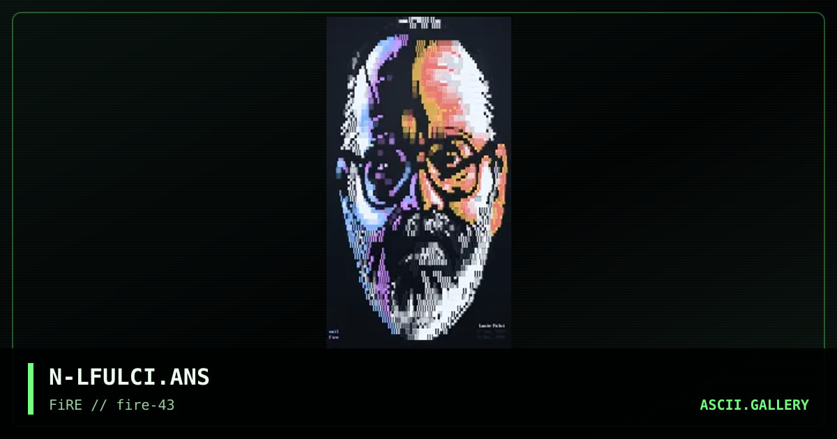the godfather of gore, by nail, 2025