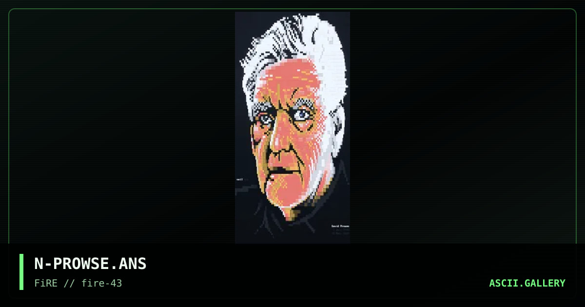 luke's daddy, by nail, 2025
