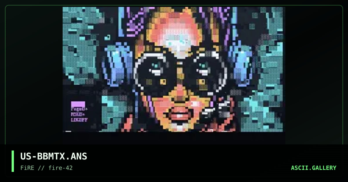 bbs menu, by tainted, savage, 2025