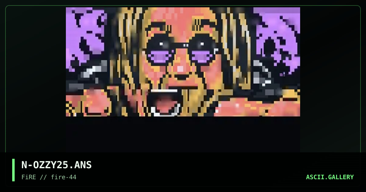 prince of darkness, by nail, 2025