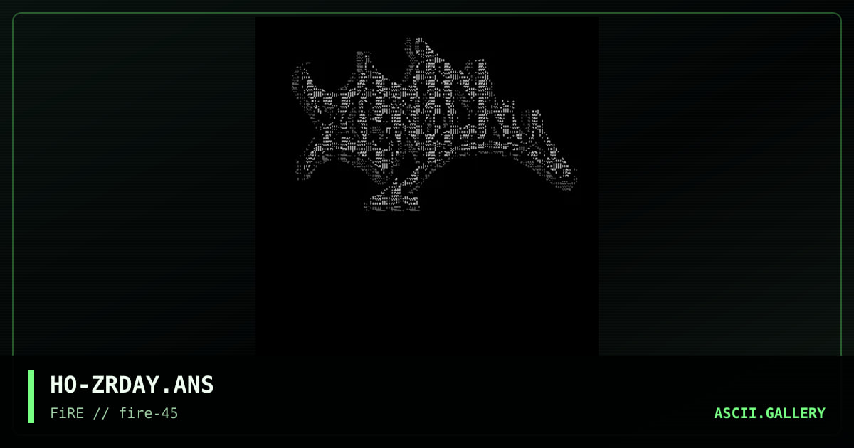 zer0day, by holocaust, 2026