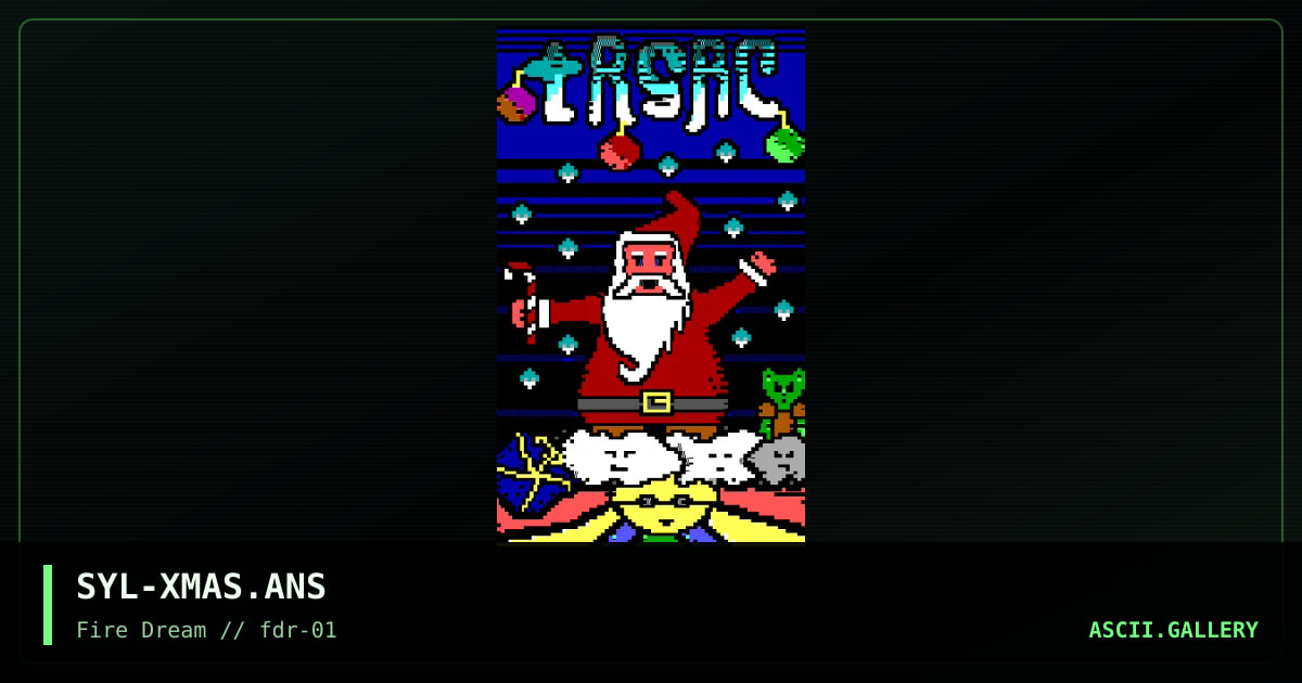 TRSAC 2011, by sylvao, 2012