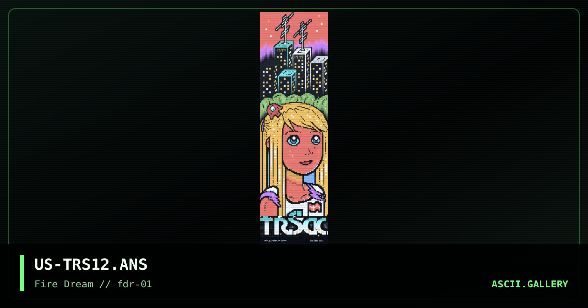 TRSAC 2012, by sylvao, cleaner, 2012