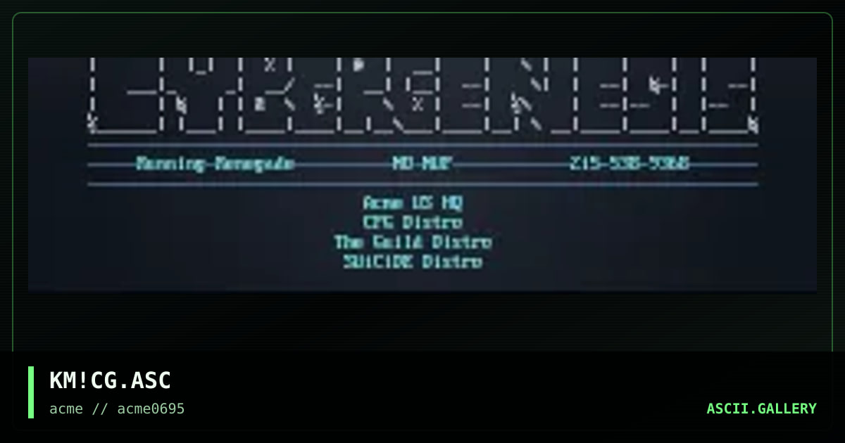 cybergenesis!, by kermur, 1995