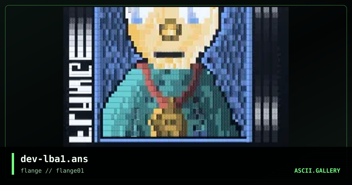 little.big.adventure, by dev, 1998