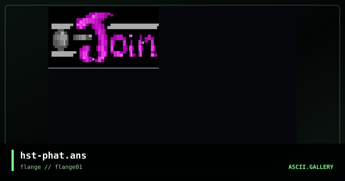 fatal.toxins.join.conf, by heister, 1998