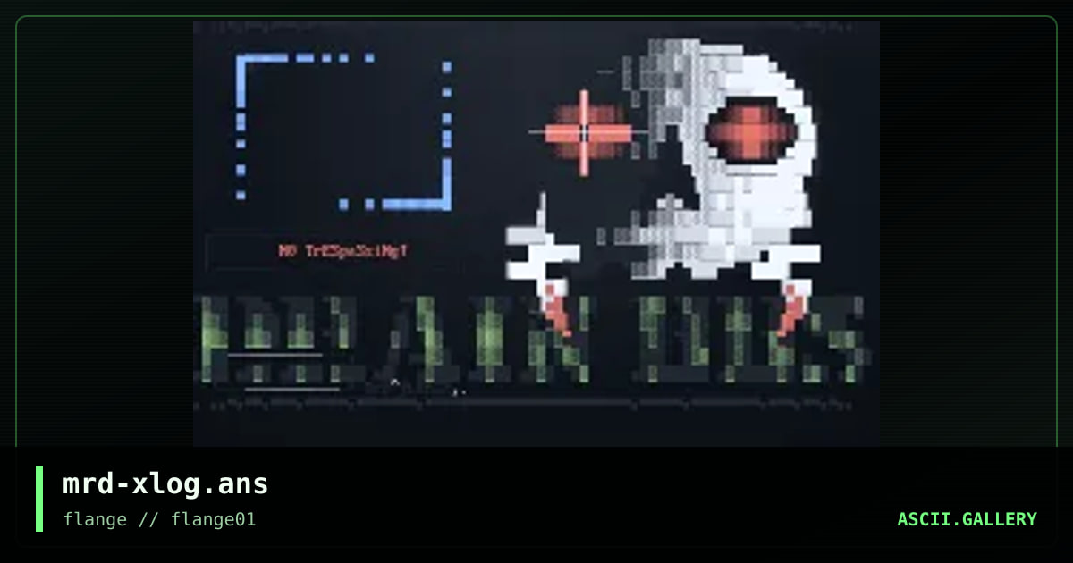 login.matrix, by mr d, 1998