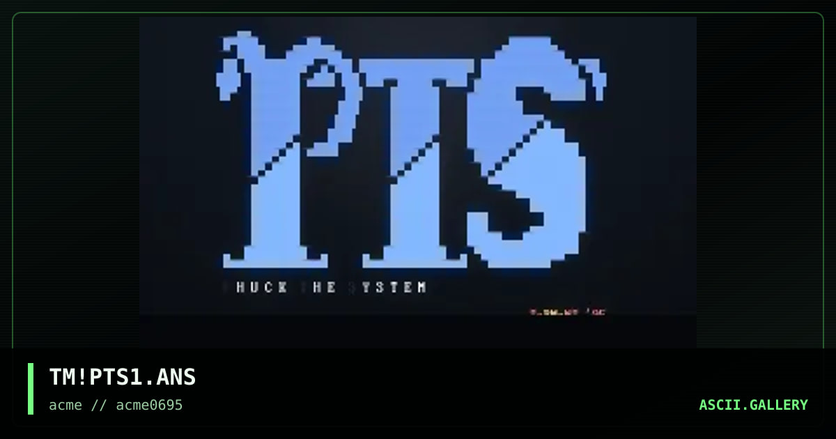 phuck the system!, by torment, 1995