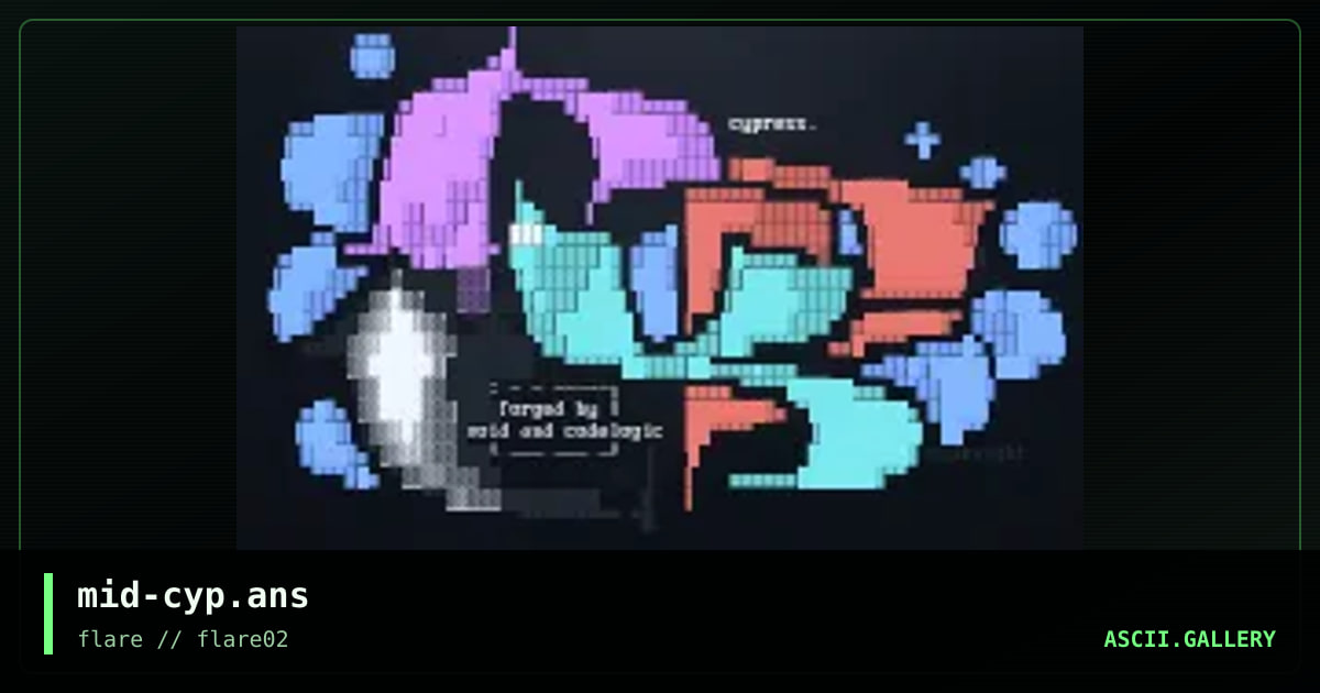 mid-cyp.ans, by mydknight, 1998