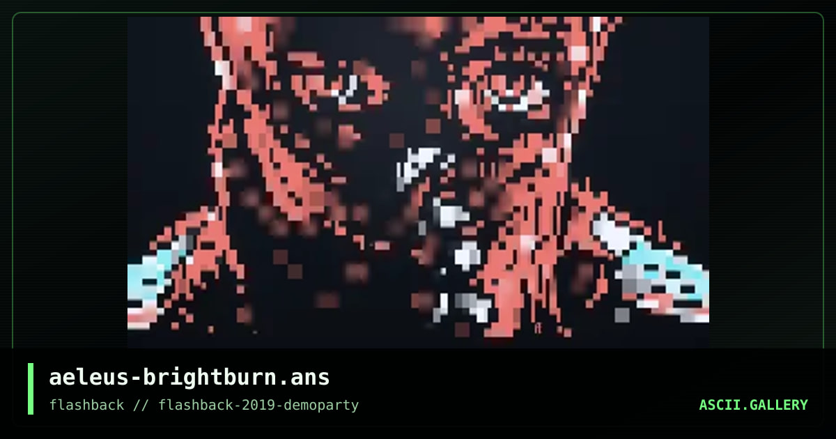 brightburn, by aeleus, 2019
