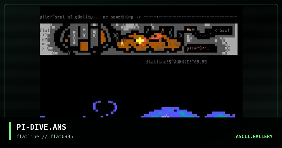 Dew Lounge, by pile, 1995