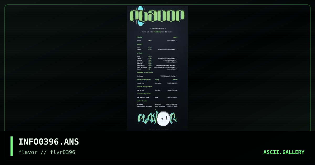 the march members list, by kid cain, tarot, 1996