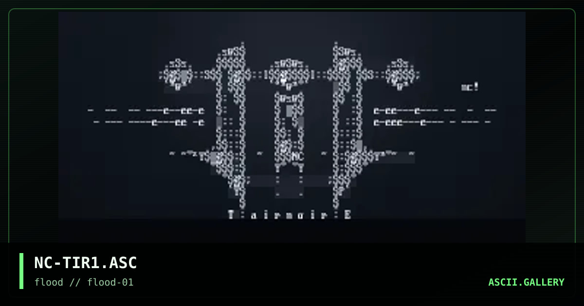 tairngire, by neochronyk, 1996