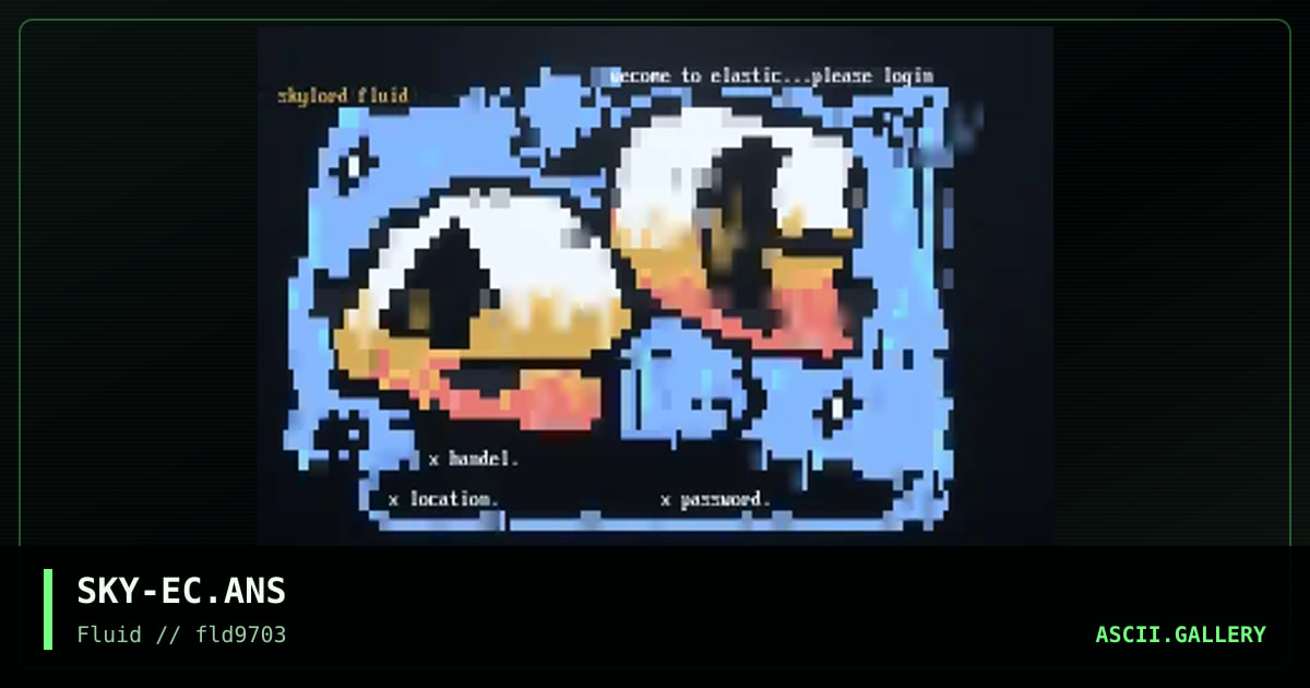 SKY-EC.ANS, by skylord, 1997