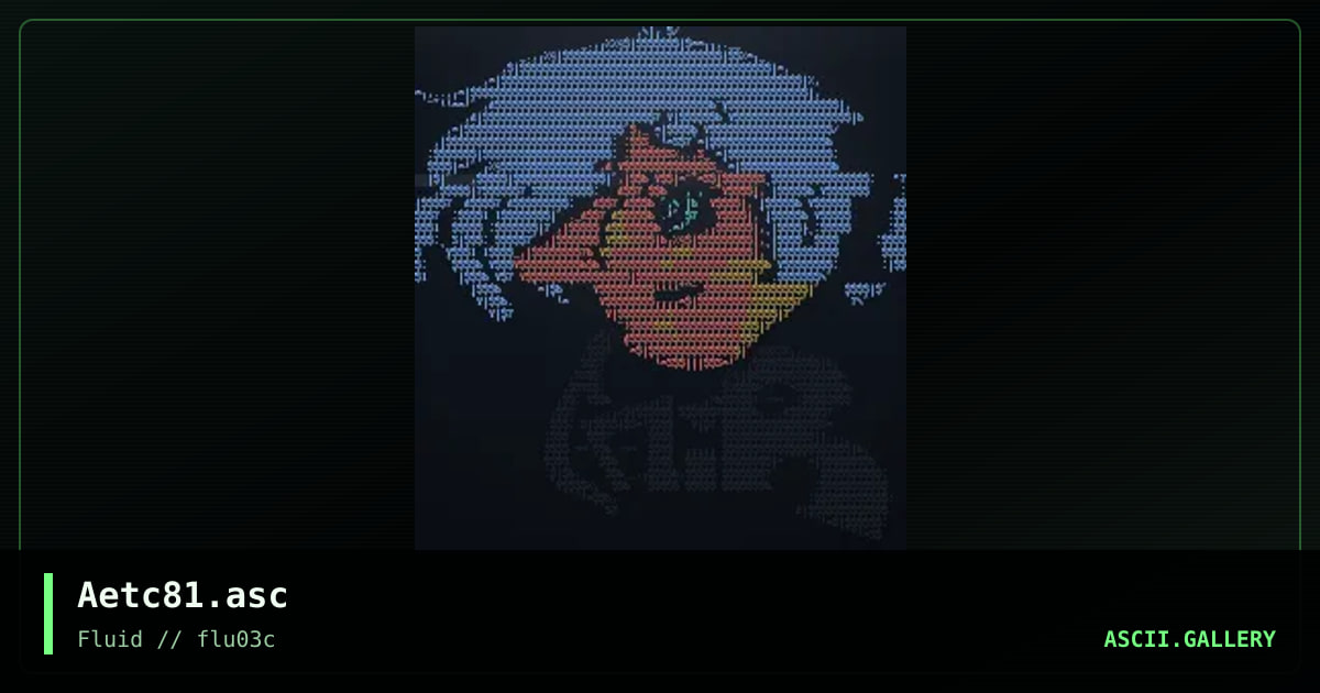 C81, by aeternam, 1999