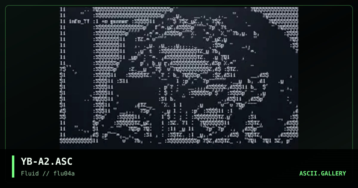 Arsenal BBS's screen 02, by starks, 1999