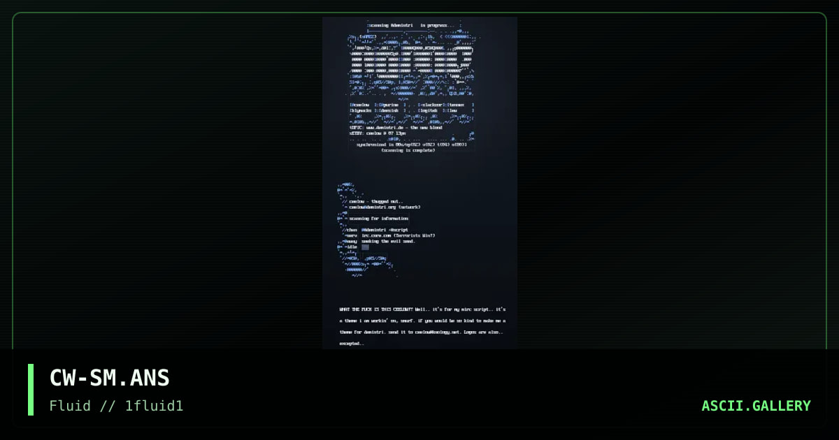 demintri stuff, by ceelow, 2001