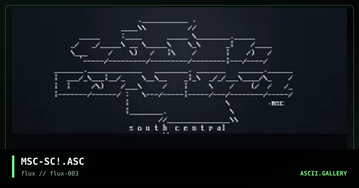 south central, by massacre, 1997