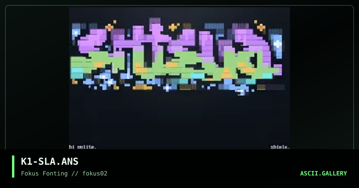 Shiela, by knocturnal, 1999