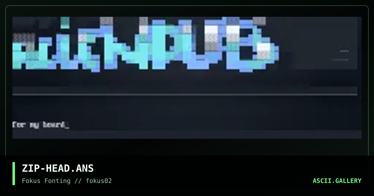 Alienpub, by zippy, 1999
