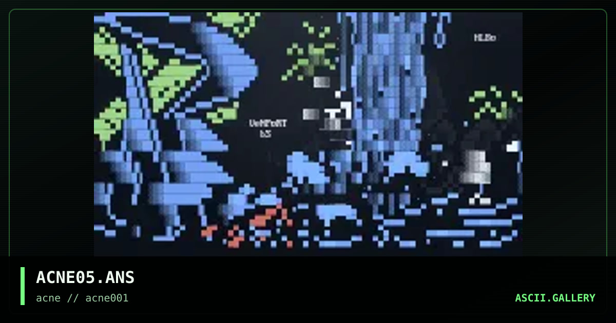 RaVeNPoRT BbS - 24 HS, by holybone, 1996