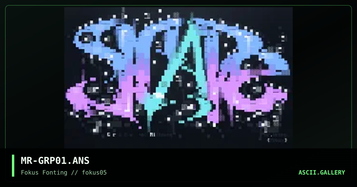 Grape, by mr wrong, 1999