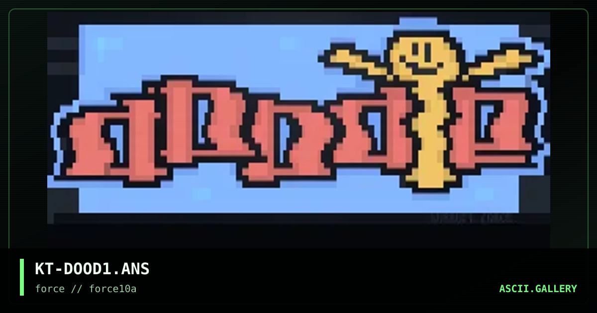 dOOdlE, by kurrupt, 1996