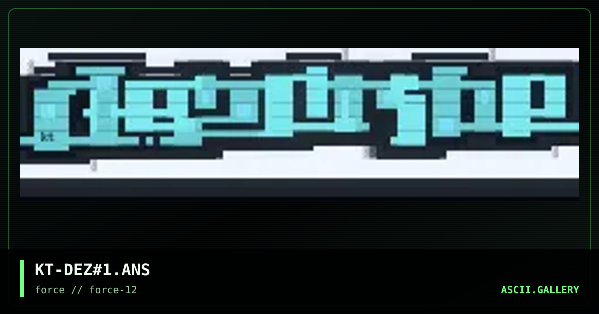Describe, by kurrupt, 1996