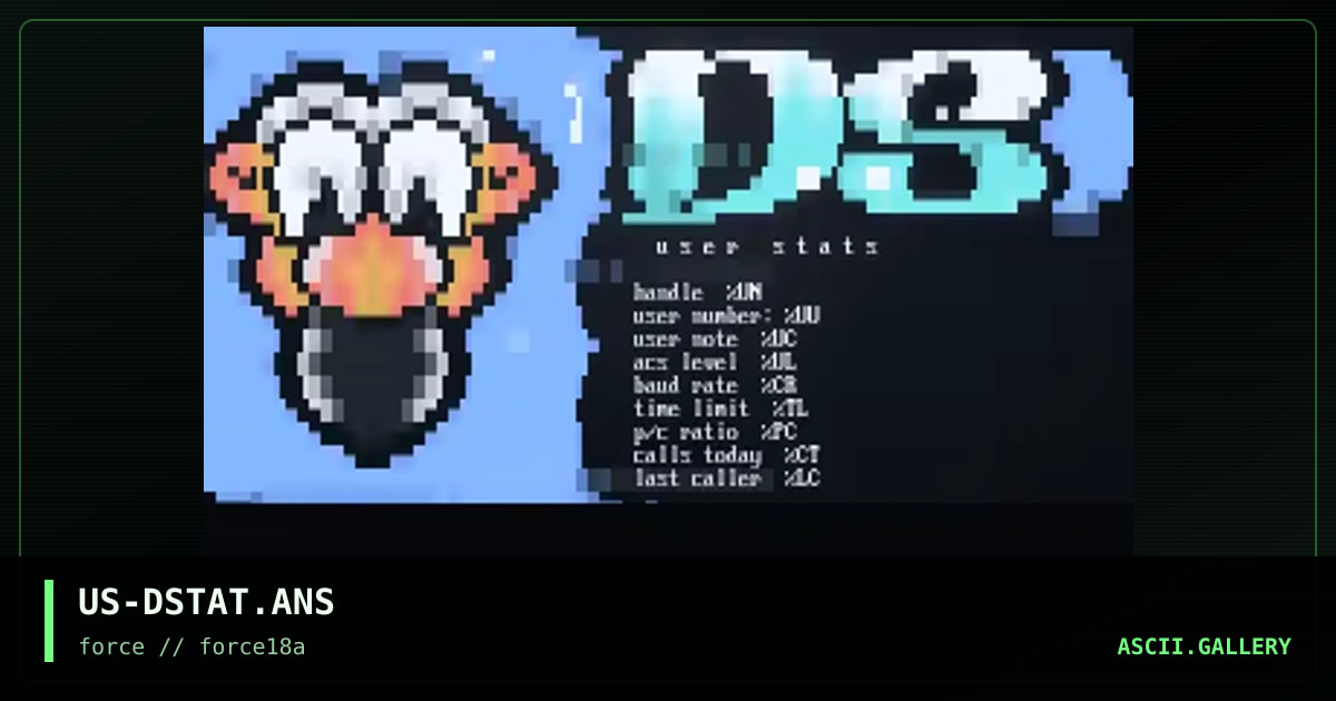 dark sorrow stats, by rzarector, cryogenic, 1997