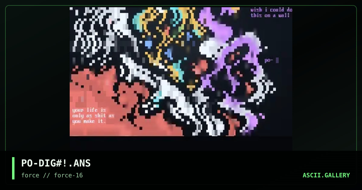 digital peice, by portia, 1998