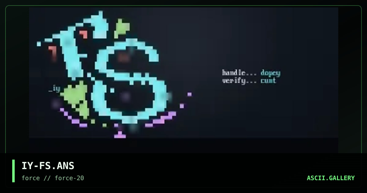 fs, by immortality, 1998