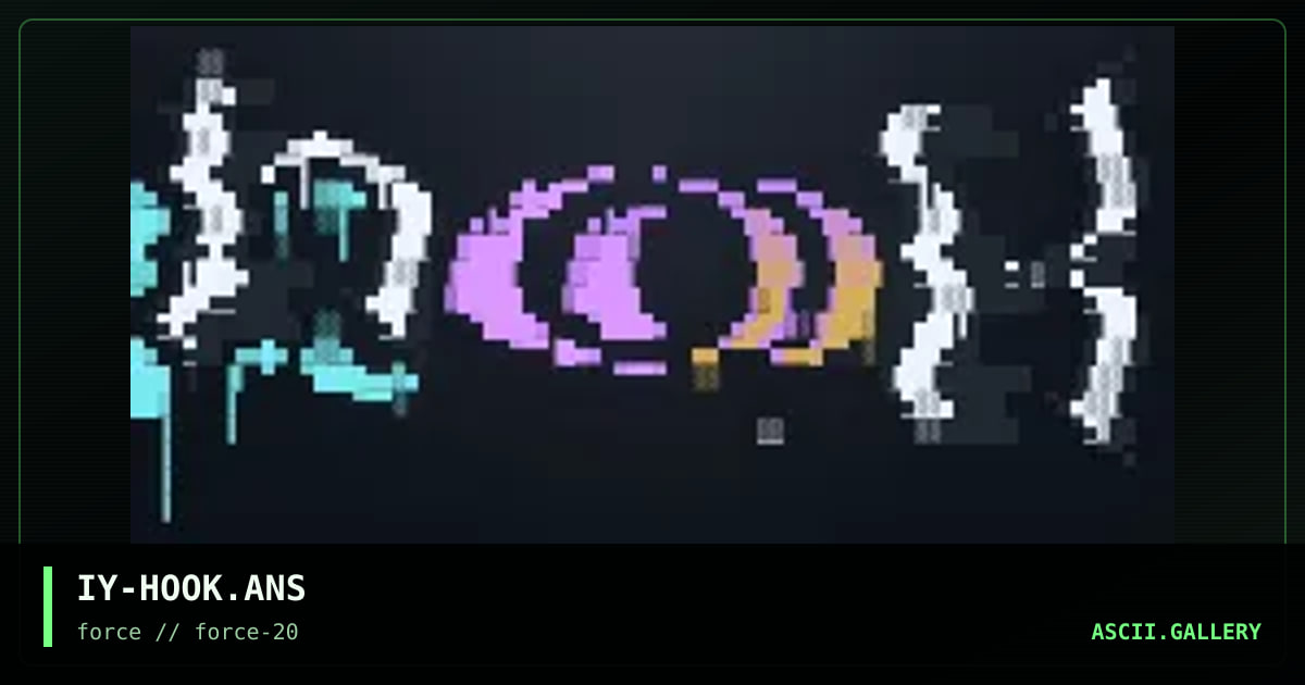hookups, by immortality, 1998