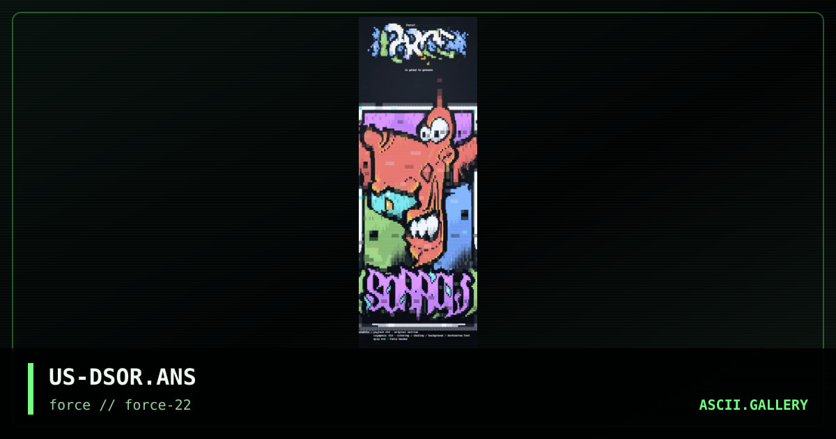 dark sorrow, by cryogenic, psylock, quip, 1998