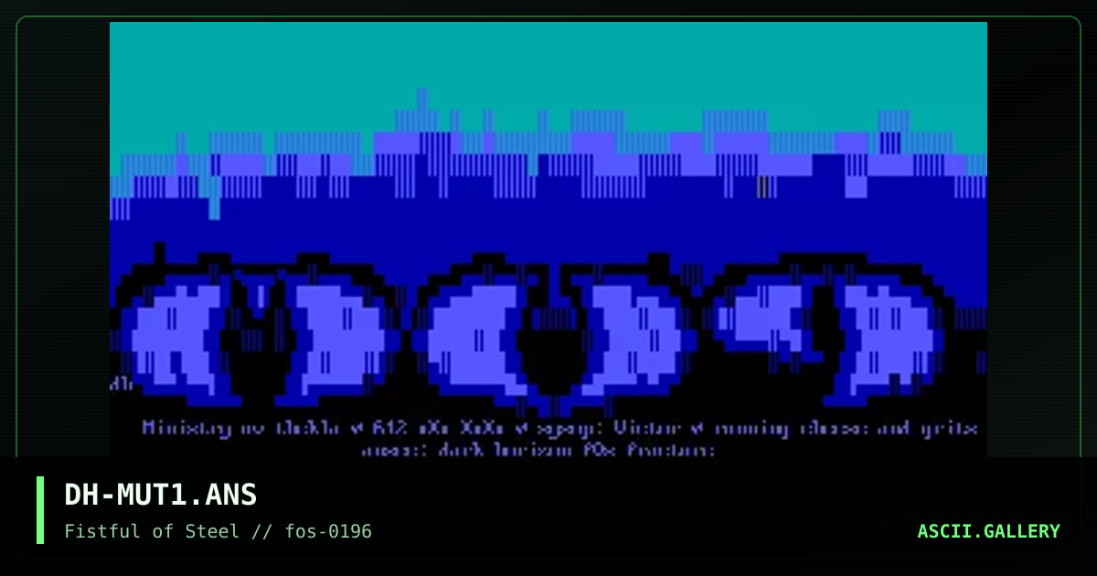 DH-MUT1.ANS, by dark horizon, 1996