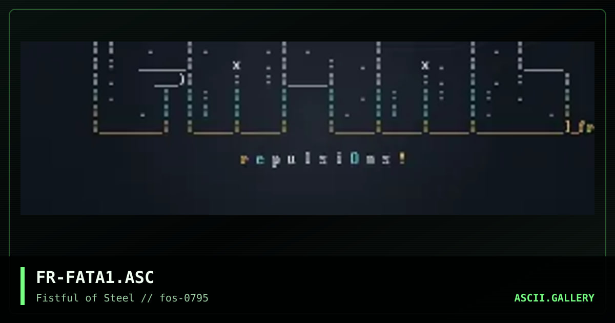 FR-FATA1.ASC, by fractal, 1995