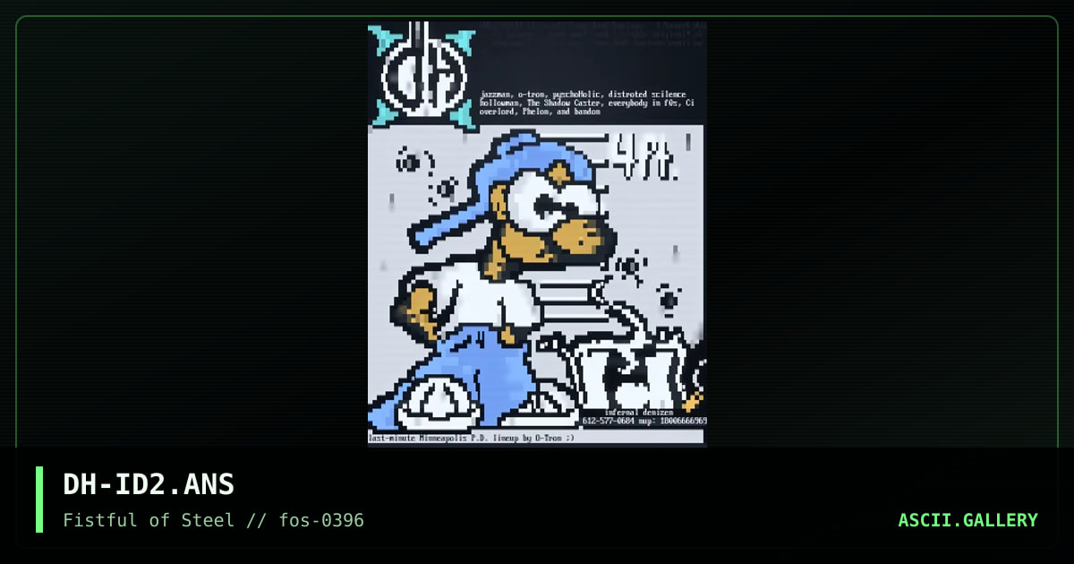 DH-ID2.ANS, by dark horizon, 1996
