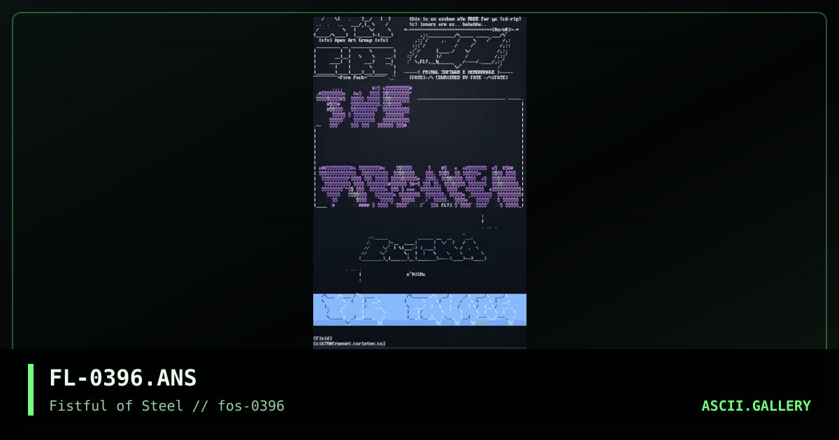 FL-0396.ANS, by fluid, 1996
