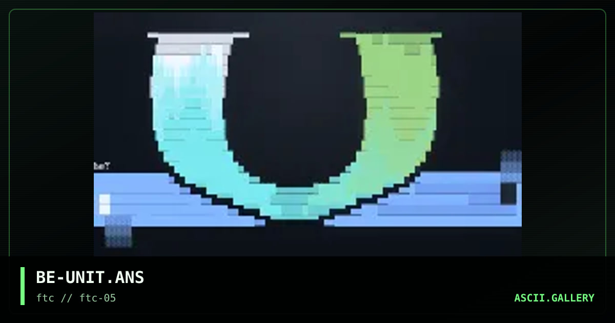 unity net, by brain eater, 1996