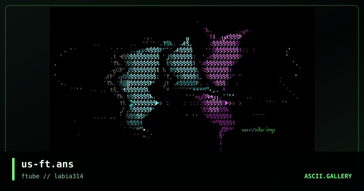 us-ft.ans, by meatpod, shrimp, 1997