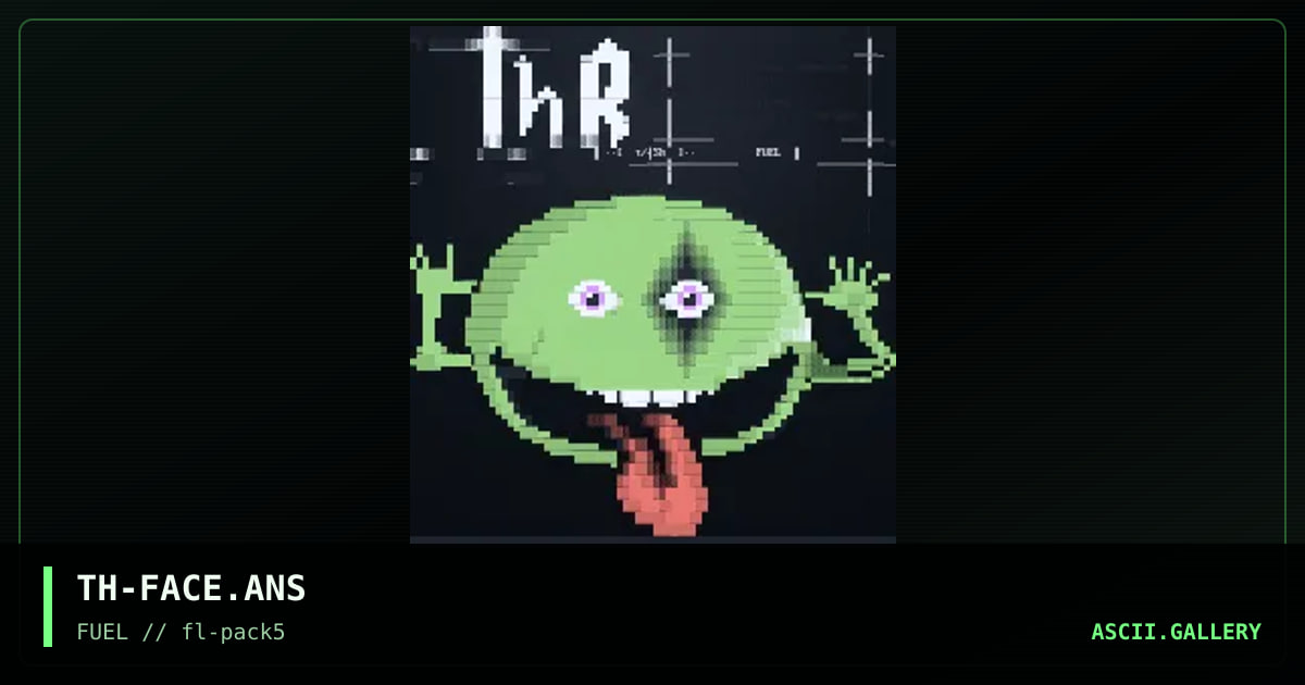 Fucked up dumb smiley face ;), by thrasher, 1995