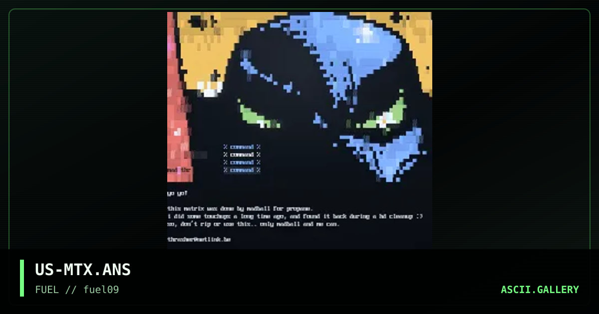 a matrix dammit, by thrasher, madball, 1996