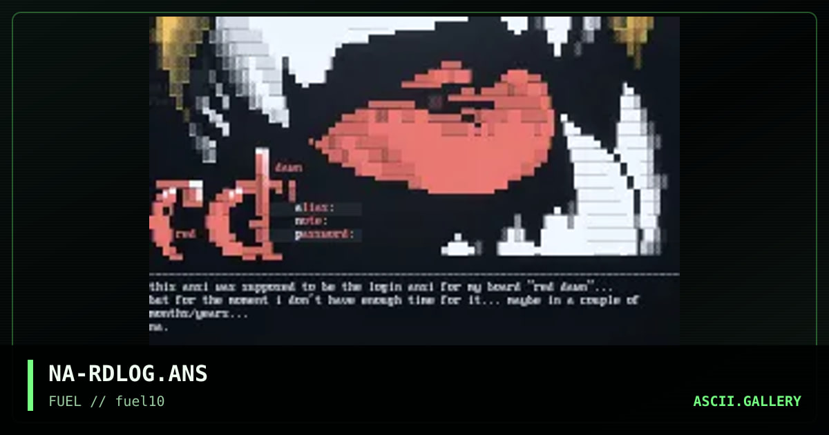 red dawn login, by night angel, 1997