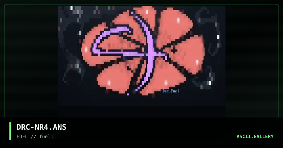 Logo 4, by drc, 1997
