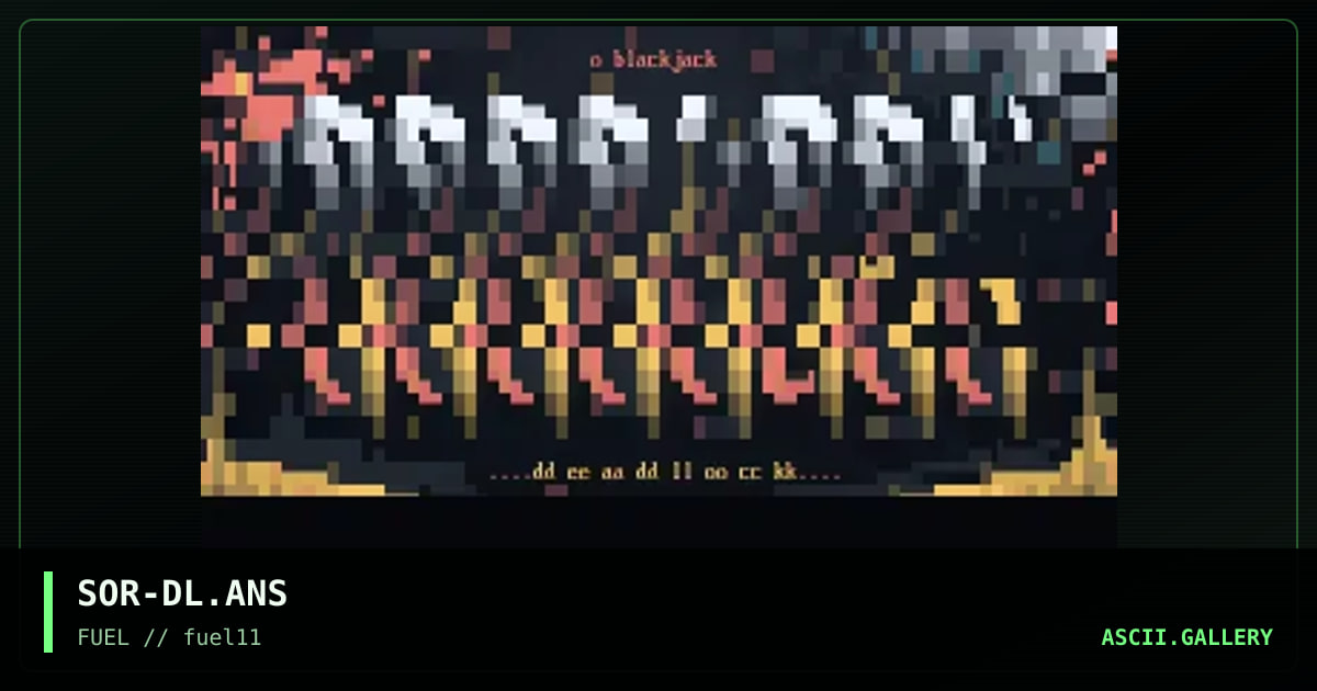 Deadlock, by spirit of rage, 1997