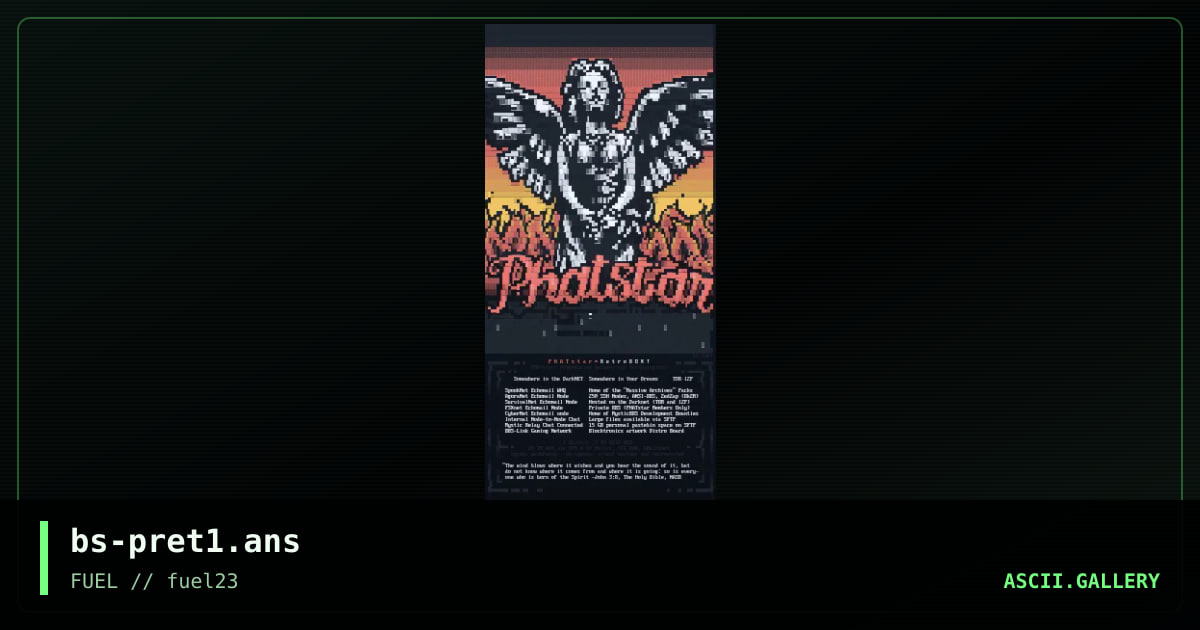 PHATstar RetroBOX!, by burps, 2017