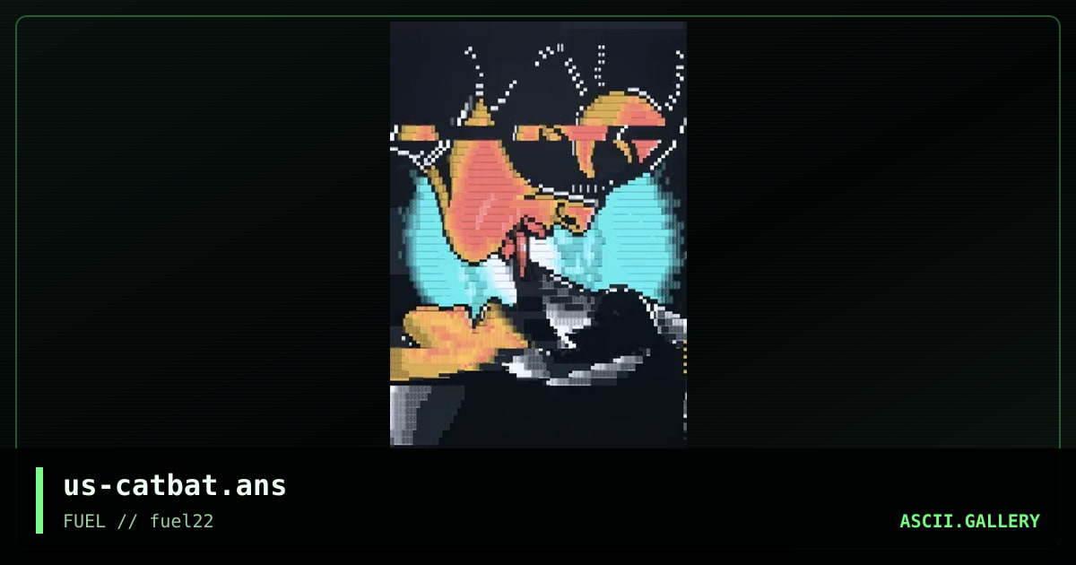 Catwoman and Batman, by the knight, propane, 2017