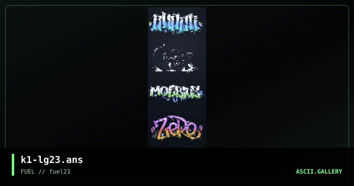 Logo Collection, by knocturnal, 2017