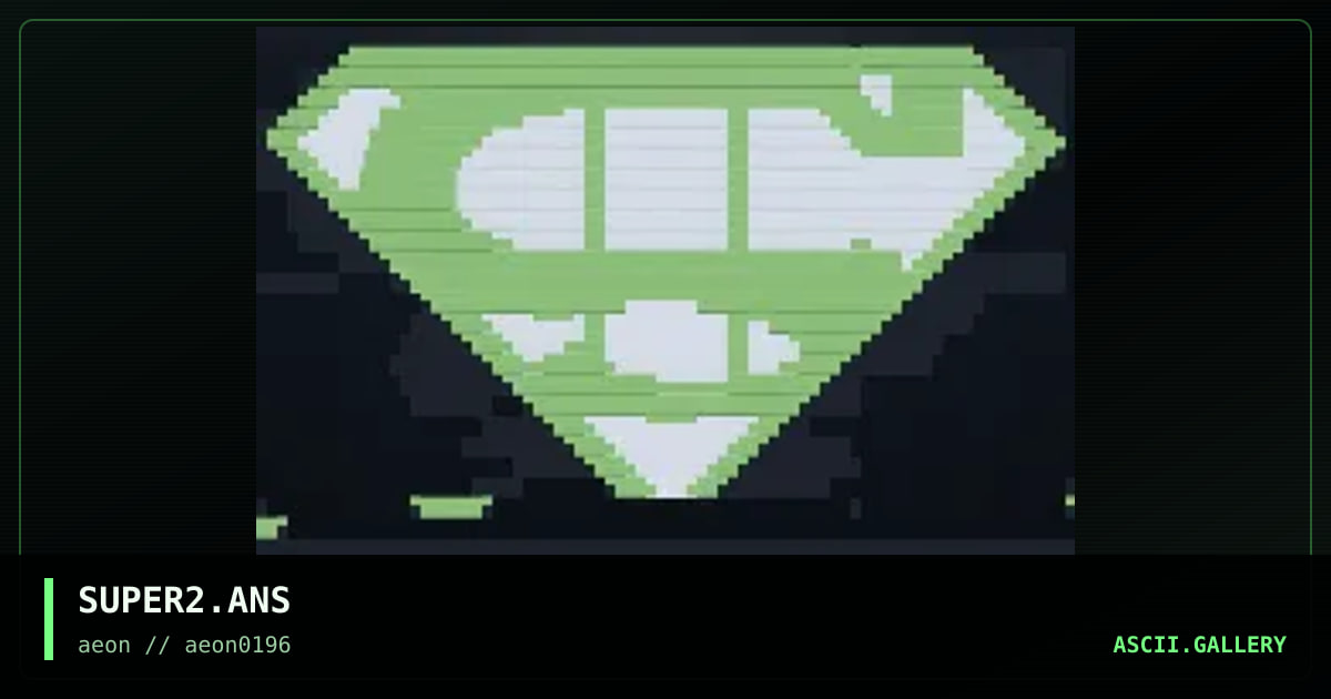 SUPER2.ANS, by untagged, 1996